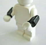Custom VAMBRACES Printed Arm Armor for Minifigs - Pick your Style- Star Wars