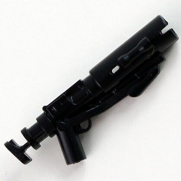 Death Trooper Blaster Weapon for Minifigures -New- Clone Army Customs