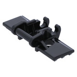 Lego EV3 Technic TREAD LINKS Lot of 20 pcs -Black- Part 57518 / 88323