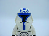 Custom Clone COLD ASSAULT Trooper HELMET for Star Wars Minifigures -Pick Style-