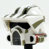 Custom ARF Trooper Helmet for Clone Minifigures -Pick Color!- Star Wars NEW! CAC