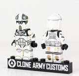 Clone Army Customs Phase 2 Clone Pilot Minifigures -Pick Model!- NEW