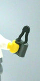 Brickarms TRACKER FOB (Black/Gunmetal) for Minifigures Star Wars -NEW!-