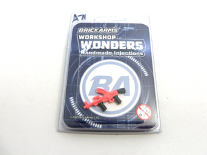 BrickArms Workshop Wonder Hand Injected for Minifigures -NEW- #A71