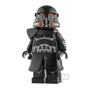 Arealight Purge Trooper Custom Printed Minifigure
