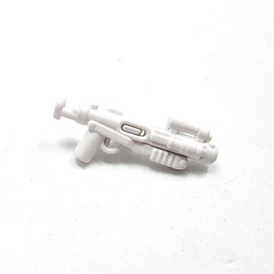 Brickarms E-10R Blaster W/Mag for Minifigures Star Wars -NEW!-