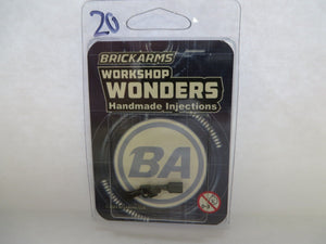 BrickArms Workshop Wonder Hand Injected for Minifigures -NEW- #20