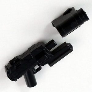 Clone Commando Anti Armor System Weapon for Minifigures -New- Clone Army Customs