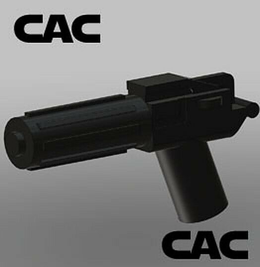 Custom Clone STAR CORPS PISTOL For Minifigures -Star Wars - CAC