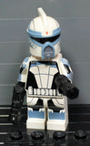 Custom CLONE SCUBA HELMET for Clones Star Wars Minifigures -Pick the Style!-