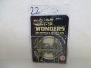 BrickArms Workshop Wonder Hand Injected for Minifigures -NEW- #22