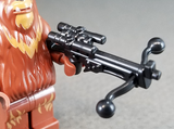 Brickarms BOWCASTER Wookiee Weapon for Star Wars Minifigures -NEW!