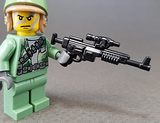 Brickarms A-280C Blast Rifle for Clone Mini-figures -NEW!-
