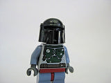 Arealight Custom MANDALORIAN Helmet for Star Wars Minifigs -Pick your Color!