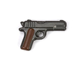 BrickArms M1911 Reloaded Weapon for Minifigures  -NEW-