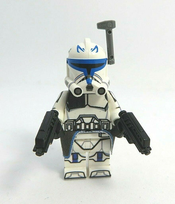 LEGO® sw0450 Captain Rex - ToyPro