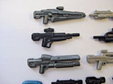 BrickArms Space Marine Sci-Fi WEAPONS PACK for Minifigures NEW