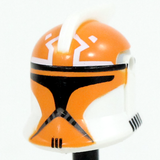 Custom CLONE TROOPER HELMET Phase 1 for  Minifigures -Pick Color!- Star Wars