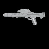 PHASER Rifle for Minifigures -Pick Color!- Star Trek  NEW
