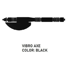 VIBRO AXE Weapon for Minifigures -Pick Color!- Star Wars  NEW