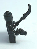 BrickArms DARK WARRIOR Pack #5 Scythe & Pistol for Star Wars Minifigures NEW