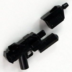 Clone Commando Blaster System Weapon for Minifigures -New- Clone Army Customs