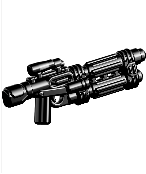 LEGO Star Wars - PICK YOUR WEAPONS - Lightsaber Gun Rifle Pistol