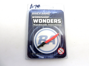 BrickArms Workshop Wonder Hand Injected for Minifigures -NEW- #A70