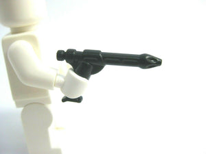 Custom WESTAR 34 BLASTER for Minifigures -Pick Color!- Star Wars -Arealight