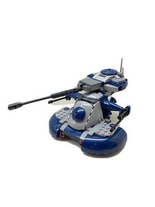 Lego 75283 Star Wars AAT Armored Assault Tank ONLY No Minifigs New w/Manual