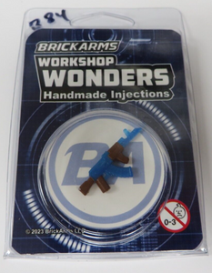 BrickArms Workshop Wonder Hand Injected for Minifigures -NEW- #B84