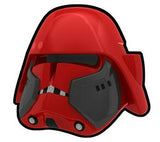 Arealight Clone HEAVY HELMET for Star Wars Minifigures -Pick Style- New