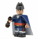 DUKE of WELLINGTON Custom Minifigure  - United Bricks