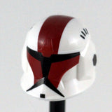 Custom P1 COMS Clone HELMET for Star Wars Minifigures -Pick Style!- CAC