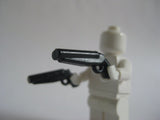 BrickArms SAWED OFF SHOTGUN 2 PACK Guns Weapons for Custom Minifigures NEW
