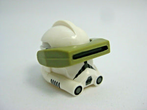 Custom CLONE MACROBINOCULARS for Minifigures -Star Wars -Pick Color! CAC Printed