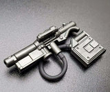 BrickArms HLC-2 Heavy Laser Cannon for Custom Minifigures -NEW -