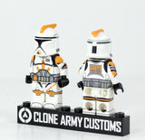 Clone Army Customs Phase 1 Clone TROOPER Figures -Pick Model!- NEW