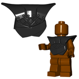 Brickwarriors THRALL ARMOR for Minifigures -NEW- Pick Color