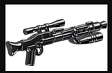 Brickarms DLT-19D Heavy Blaster Rifle for Mini-figures Star Wars -NEW!-