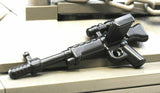 BrickArms FG-42 Rifle for Minifigures -NEW - Black