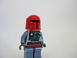 Arealight Custom MANDALORIAN Helmet for Star Wars Minifigs -Pick your Color!