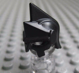 Custom HELMET Warrior Helm Crown for Minifigures LOTR Knight King Castle