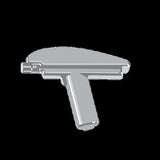 BidkidBrix PHASER Pistol for Minifigures -Pick Color!- Star Trek  NEW