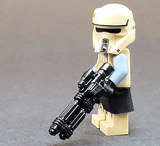 Brickarms E-22 Blaster Rifle for Mini-figures Star Wars -NEW!-  Stormtroopers