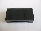 Brickforge Ammo/Weapons CRATE for Custom  Minifigures -Pick your Color!-