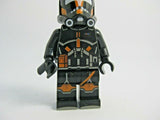 212th Shadow Clone Cody Minifigure -UV Printed