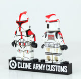 Clone Army Customs Phase 1 Clone TROOPER Figures -Pick Model!- NEW