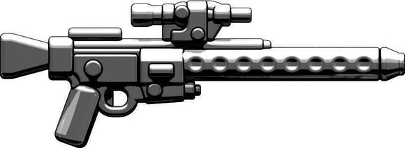 Brickarms DLT-20A Blast Rifle for Mini-figures -Star Wars Republic Rebel Trooper