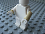 Custom VAMBRACES Arm Armor for Minifigs -Knights, Spartans- Pick your Color!